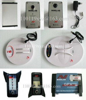 GPX 5000 China